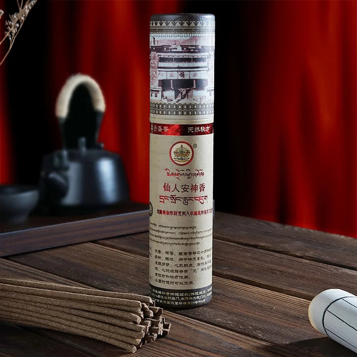 Tibet Mindrolling Temple Incense Sticks