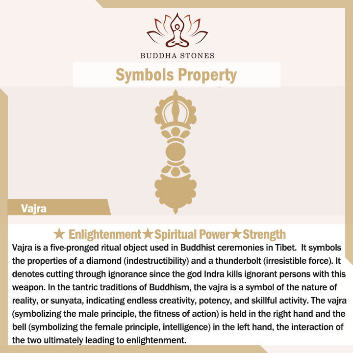 Tibetan Bell & Dorje Vajra Set — view 29