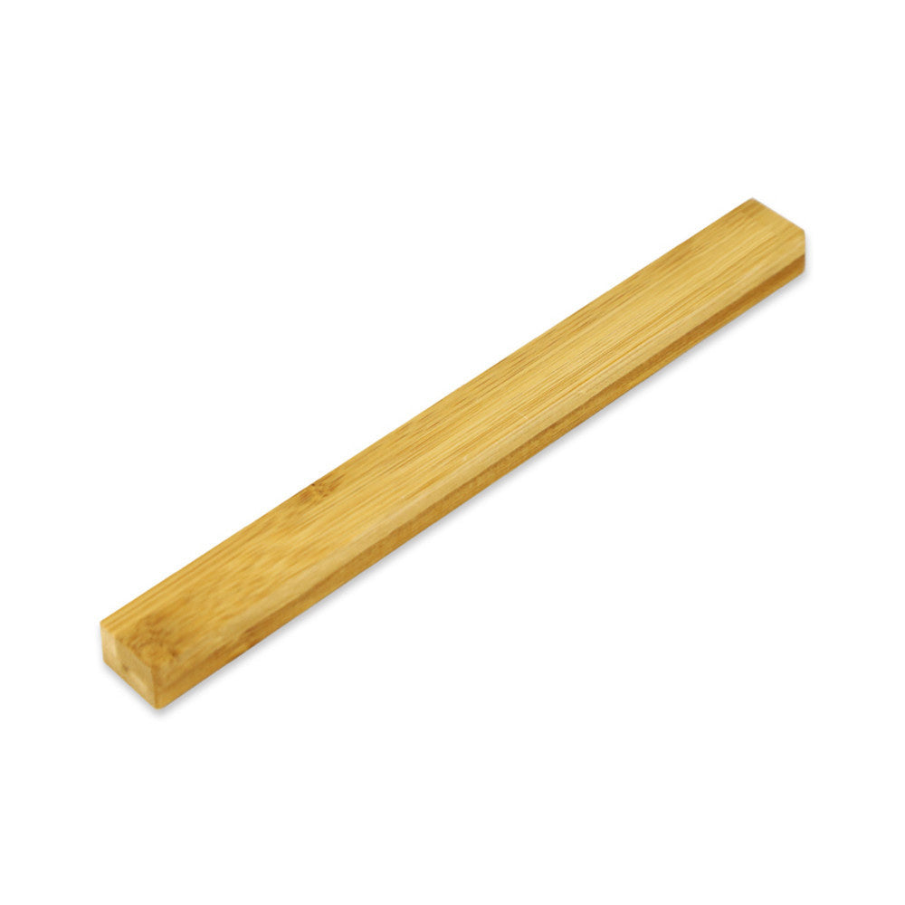 Bamboo Incense Stick Holder