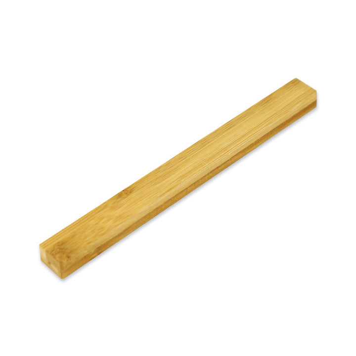 Bamboo Incense Stick Holder