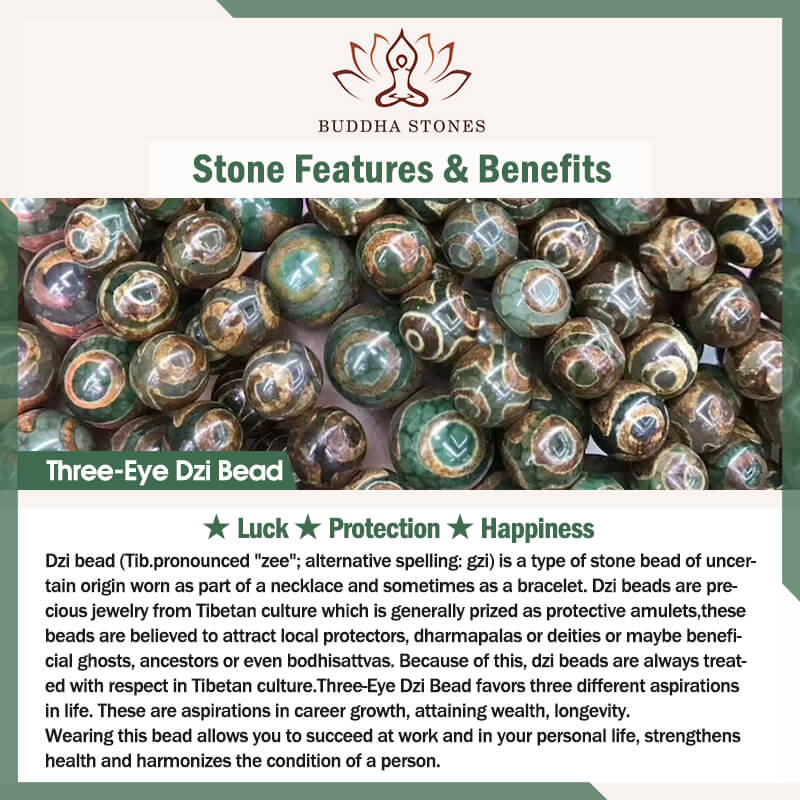 Buddha Stones Tibetan Turquoise Mala Balance Necklace Bracelet Bracelet BS 6