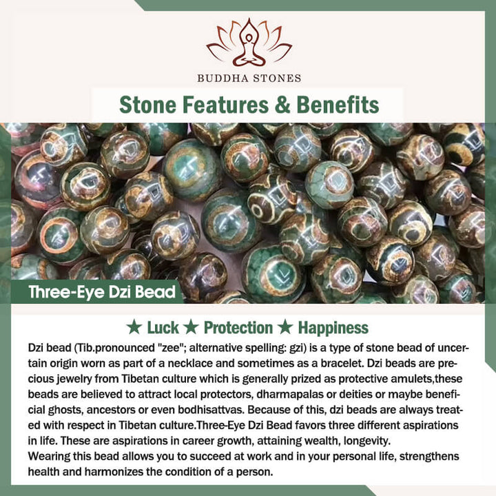 Buddha Stones Tibetan Turquoise Mala Balance Necklace Bracelet Bracelet BS 6