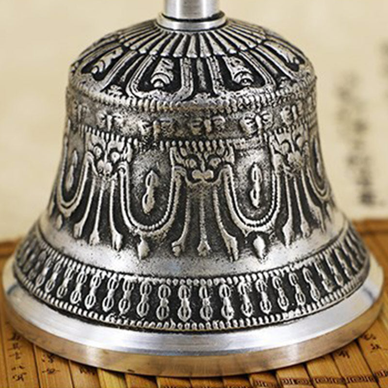 Tibetan Bell & Dorje Vajra Set — view 11