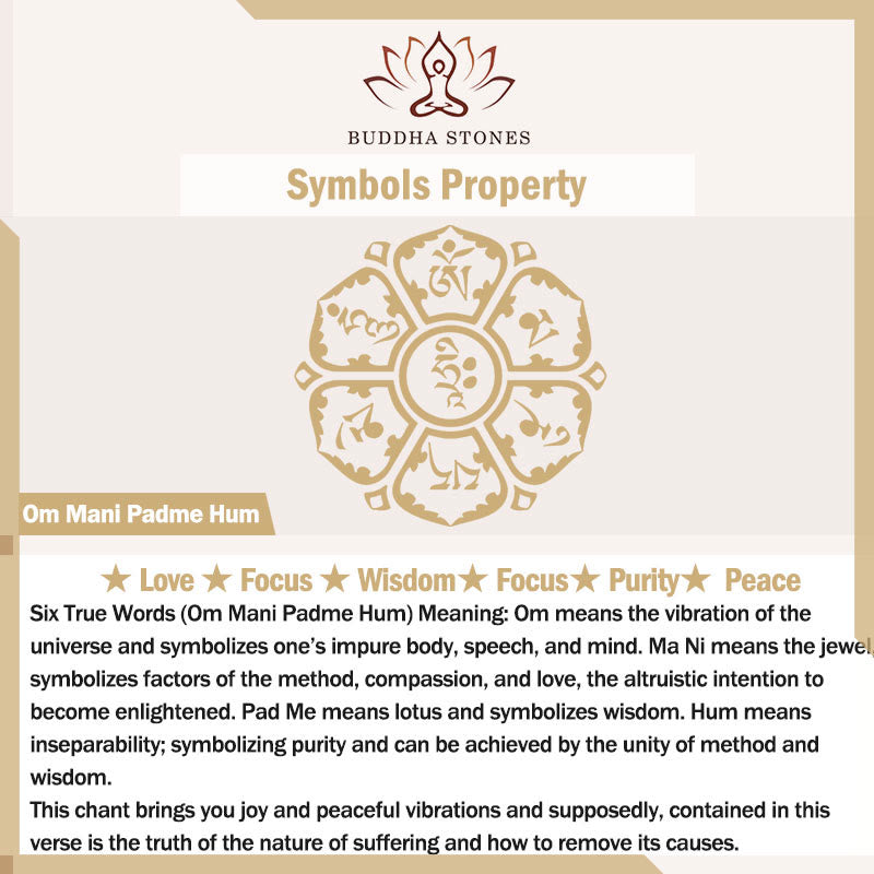 Tibetan mantra Pixiu rotatable ring — view 12