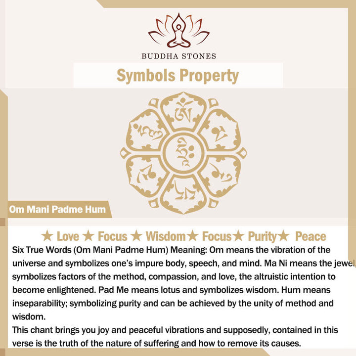Tibetan mantra Pixiu rotatable ring — view 12