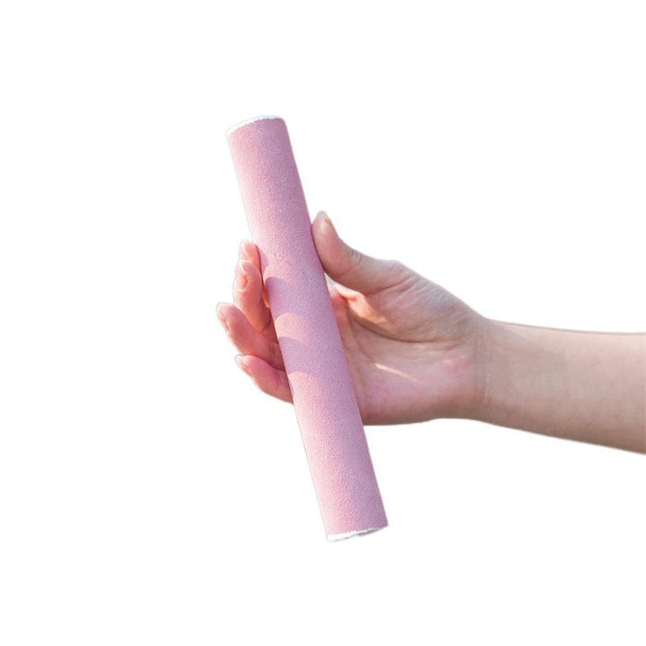 Satin Singing Bowl Cushion — product view 5
