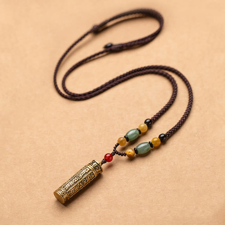 Tibetan mantra gift bundle — view 5