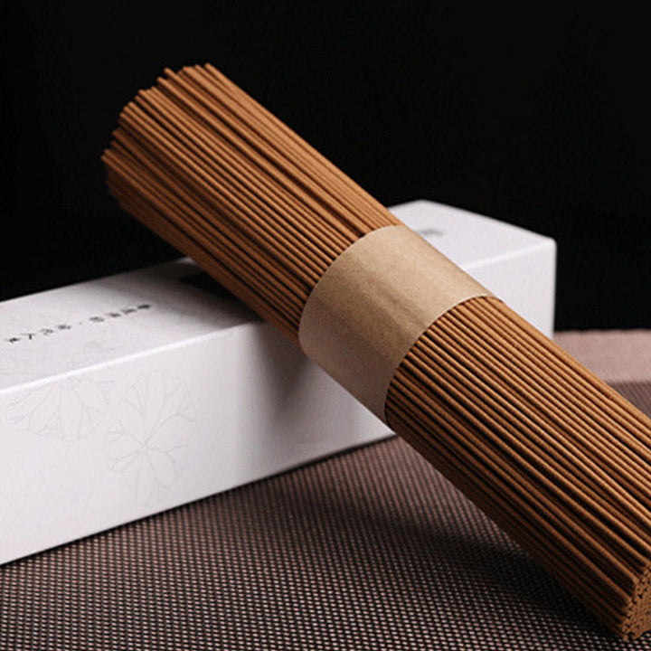 Buddha Stones Tibetan Buddha Healing Incense Decoration BS 2