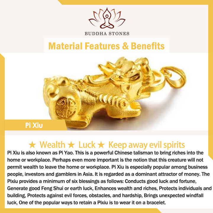 Tibetan mantra Pixiu rotatable ring — view 11