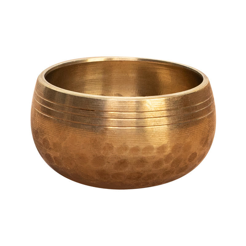 Mini Brass Singing Bowl Set – 1.57 in — product view 15
