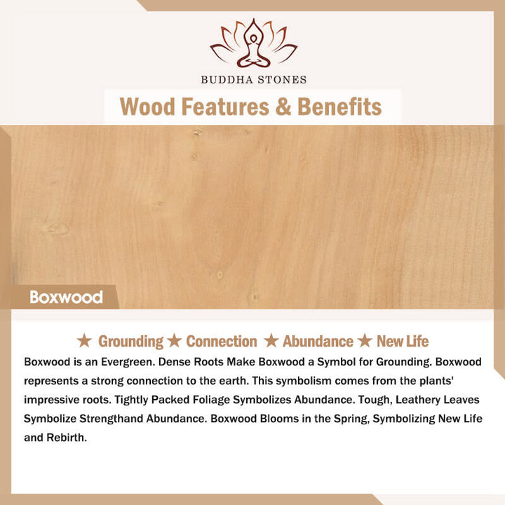 Gradient Bodhi Seed Money Bag Lotus Wrist Mala — product view 23