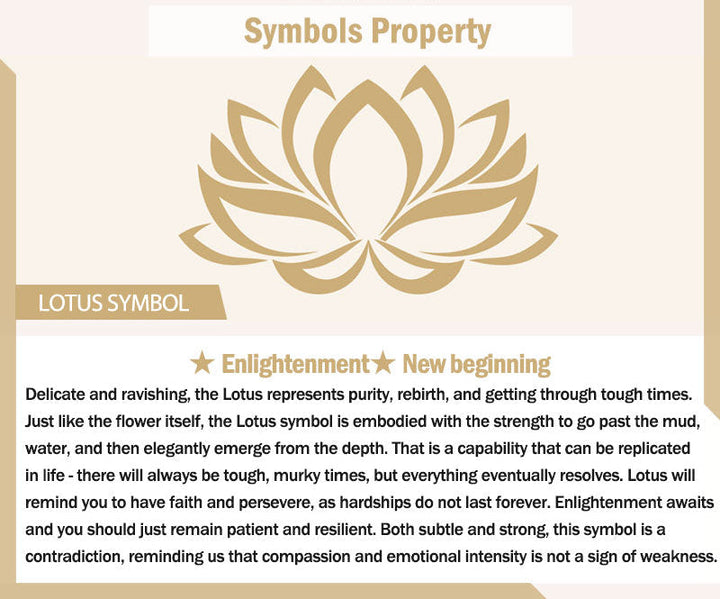 Tibetan-style lotus engraved drop earrings in copper and alloy