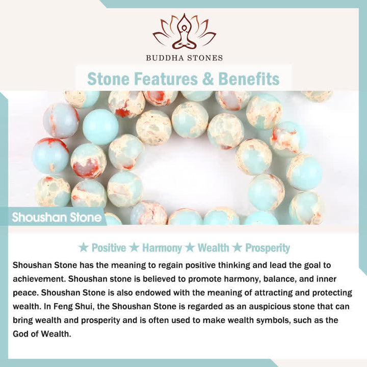 Shoushan Stone Charcoal-Grilled Cat Beads Tactile Meditation Beads — product view 6