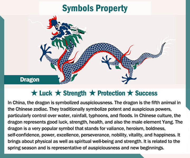 Hetian Jade Dragon Gold-Plated Copper Pendant – product view 8