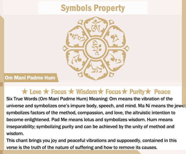 108 bodhi seed and Dzi bead mala — view 25