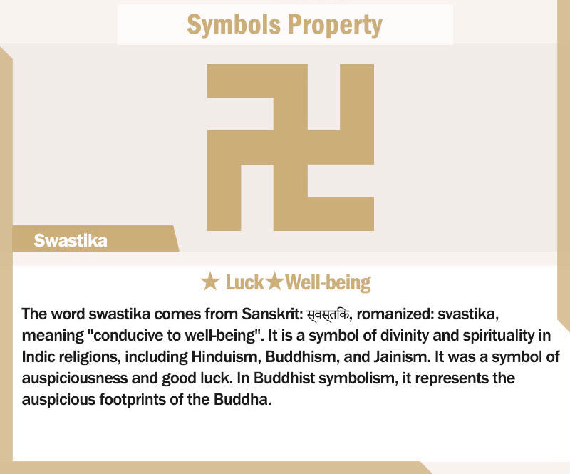 Tibetan double Dorje rotatable pendant — view 19