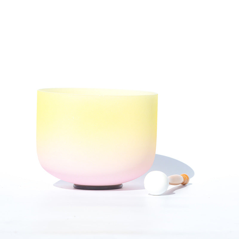 Candy-Color Crystal Singing Bowl — product view 8