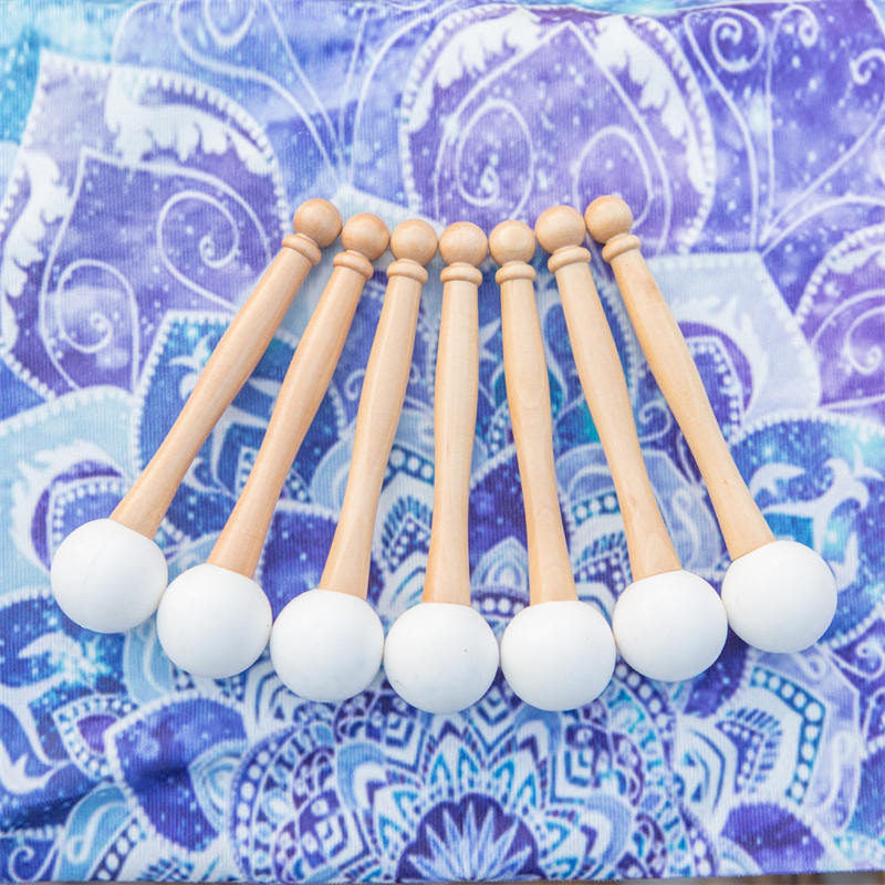 Candy-Color Crystal Singing Bowl — product view 13