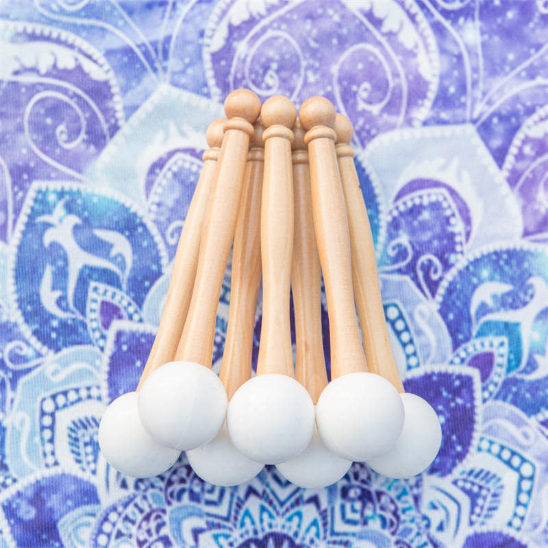 Candy-Color Crystal Singing Bowl — product view 14