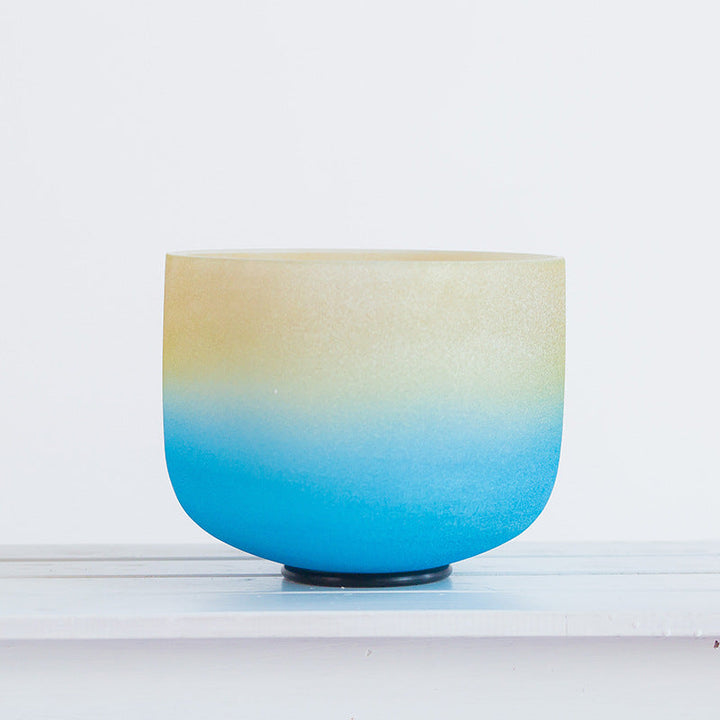 Crystal Meditation Singing Bowl — main product view