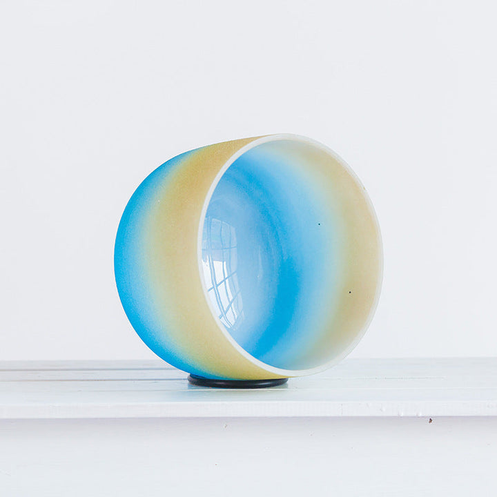 Crystal Meditation Singing Bowl — product view 3