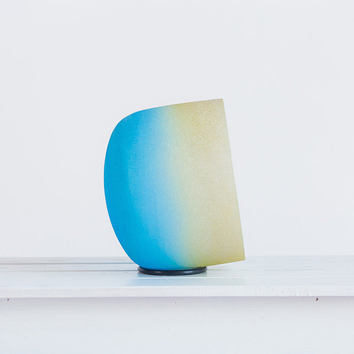 Crystal Meditation Singing Bowl — product view 4