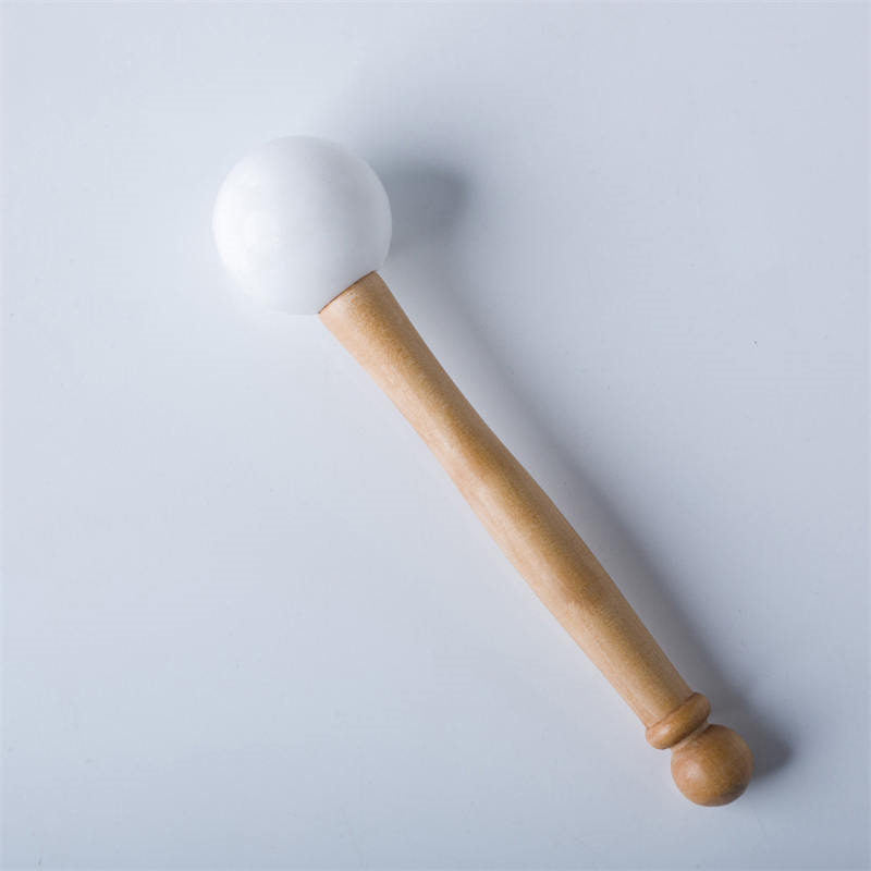 Crystal Meditation Singing Bowl — product view 5